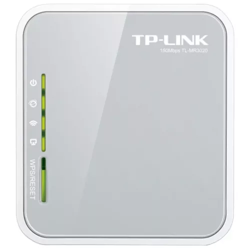 Router wireless TP-LINK TL-MR3020  150Mbps / 3G 