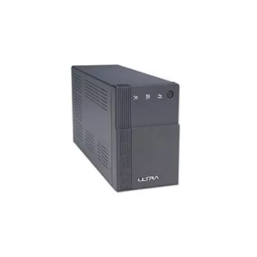UPS Ultra Power  550VA (1 step of AVR) metal case 550VA / 330W 