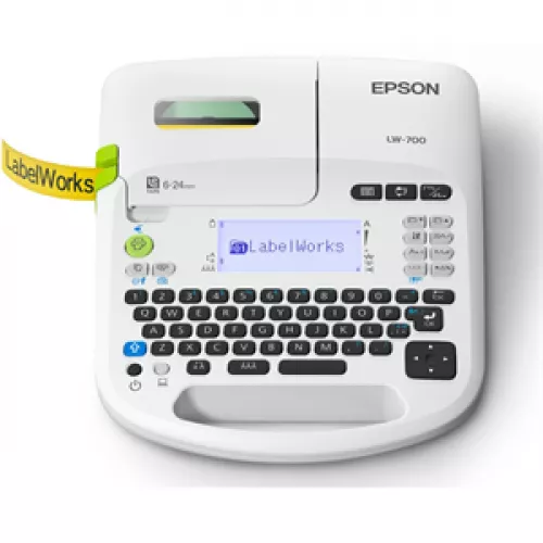Imprimanta termica EPSON  LW700  