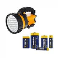 Lanterne LED 