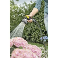 Pistol de stropit pentru gradina