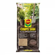 Pamant de plantat