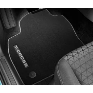 Covorase auto 