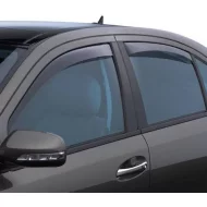 Deflectoare si paravanturi auto