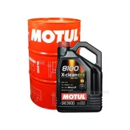 Ulei pentru automobil