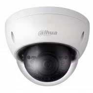 IP DOME CAMERAS