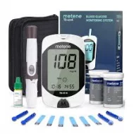 Glucometru