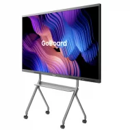 Interactive display
