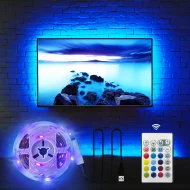 TV lights