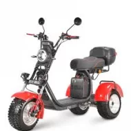 Scutere electrice