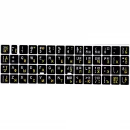 Stichere pentru tastiera