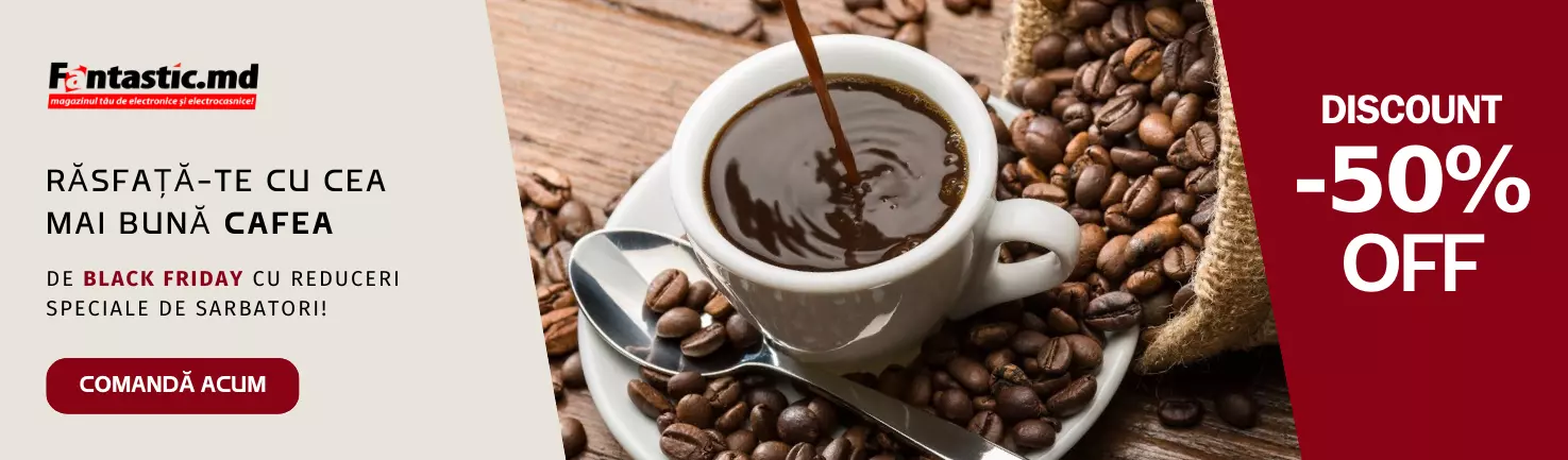 Rasfatate cu cea mai buna cafea