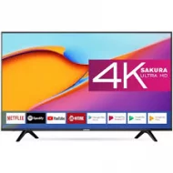 Телевизоры 4K