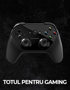 pentru gaming