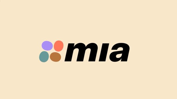 MIA