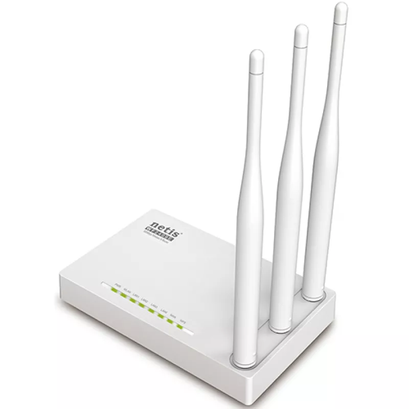 Беспроводной маршрутизатор Netis WF2409E, 300Mbps