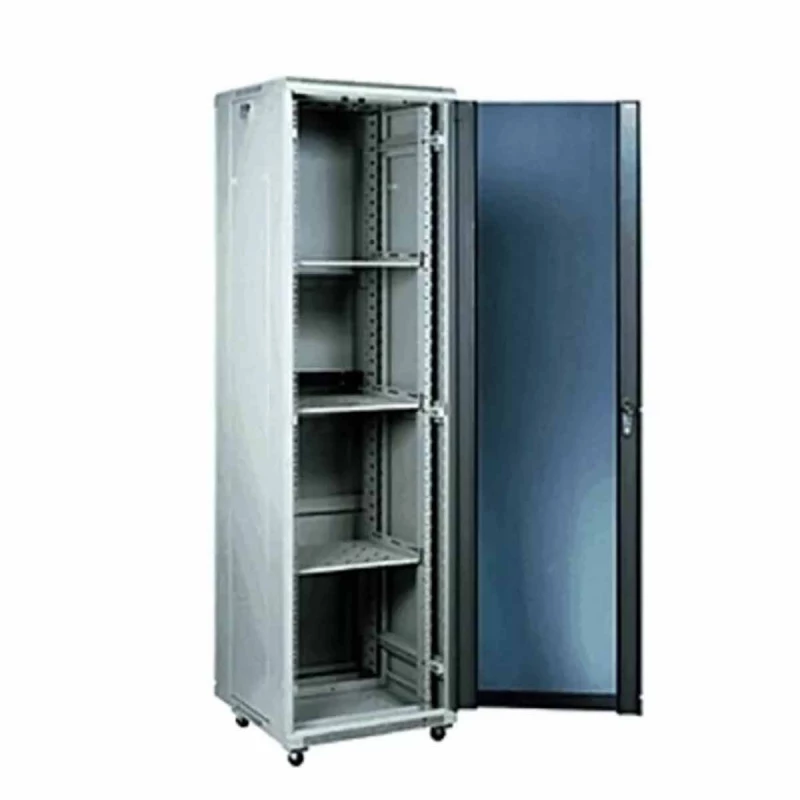 Dulap pentru telecomunicatii Hipro 19 22U Standard Rack Metal Cabinet, NP6622G, 600*600*1200