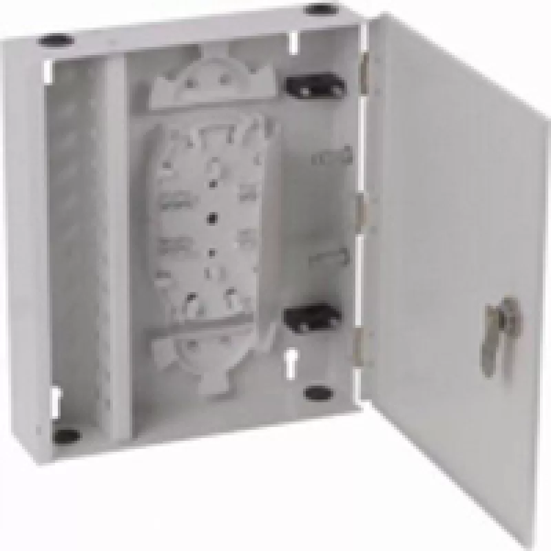 None Hipro FTTH box empty type,  FTTH1016