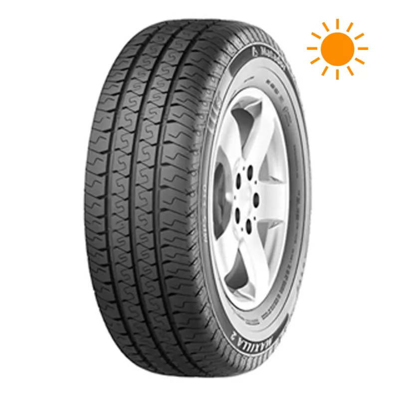 Anvelopa MATADOR MPS-330 MAXILLA 2 225,  65,  R16C,  112/110R, Vara