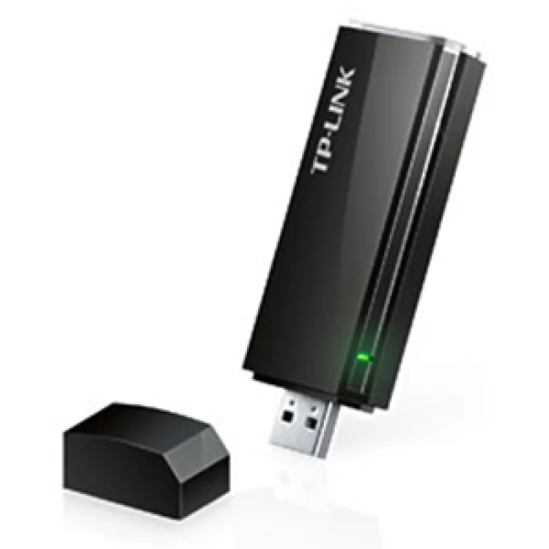 Adaptor wireless TP-LINK ARCHER T4U, 1300Mbps,  USB 3.0