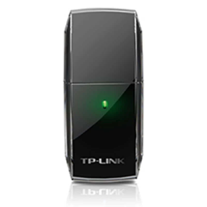 Adaptor wireless TP-LINK ARCHER T2U, 600Mbps,  USB 2.0