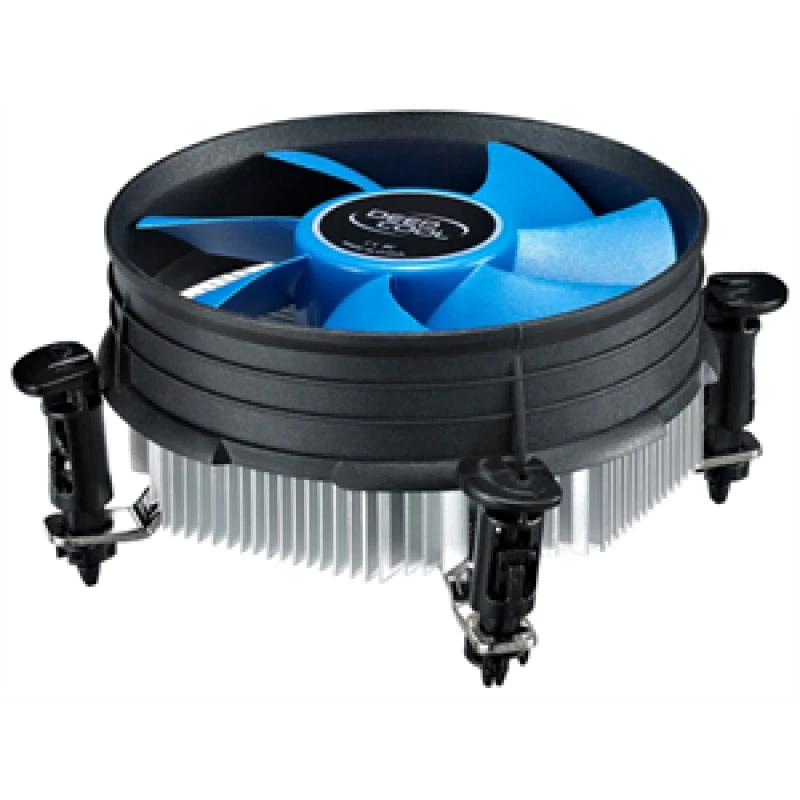 Cooler pentru CPU DEEPCOOL THETA 9, 1155, 1150, 1100-3200rpm,  57.97CFM,  18-44.5dBA