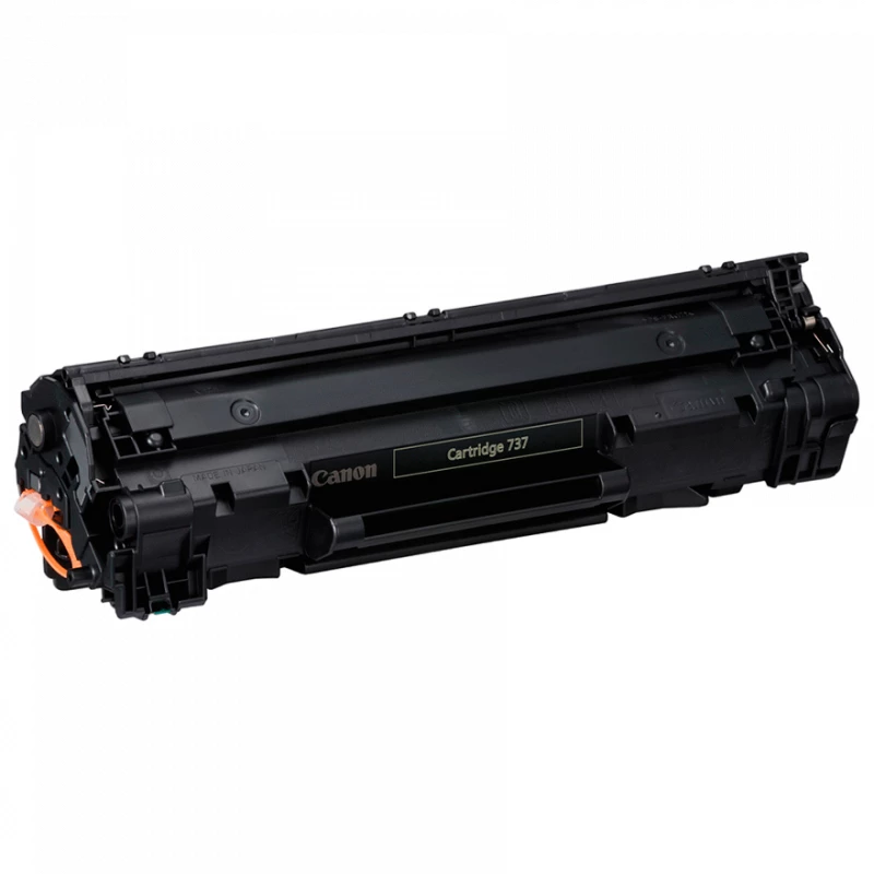 Cartus laser CANON 737 BLACK (9435B002), (HP CE283A), black (2400 pages) for MF212,232,237,244,247,249,211,212W,216N,217W,226DN,229DW
