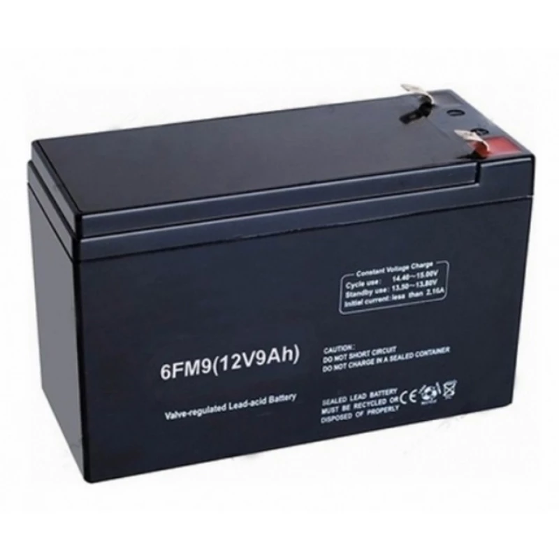 Батарея для ИБП Ultra Power GP9-12, 12V,  9AH