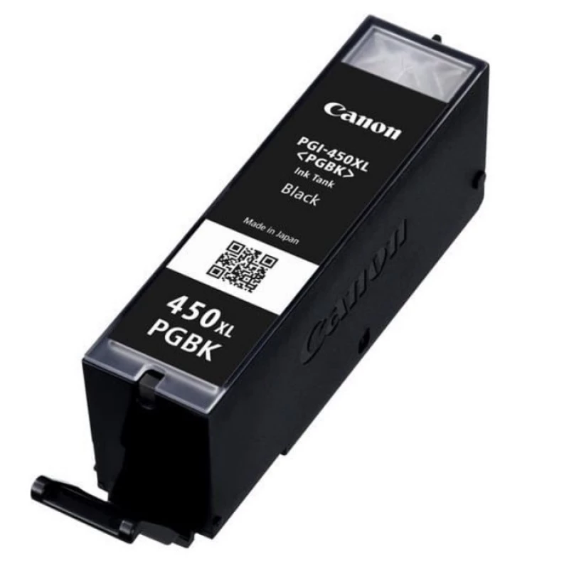 Cartus cerneala CANON PGI-450PGBK XL BLACK