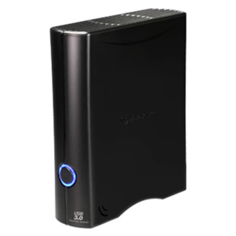 Hard disk extern TRANSCEND STOREJET 35T3, 8.0TB, 3.5,  USB3.0