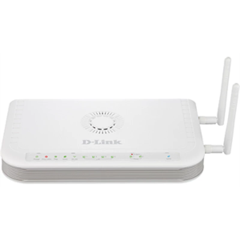 Беспроводной маршрутизатор D-LINK DVG-N5402GF/A1A, 300Mbps, 300 Mbps