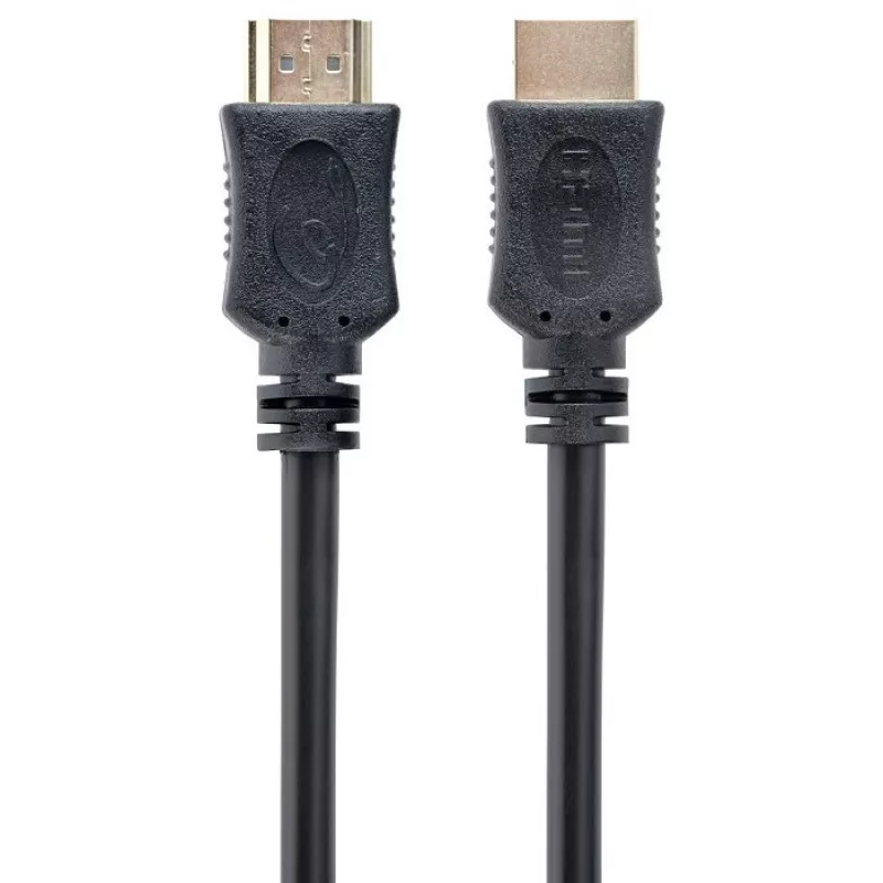 Cablu video GEMBIRD CC-HDMI4L-6, HDMI-HDMI, male-male,  1.8m