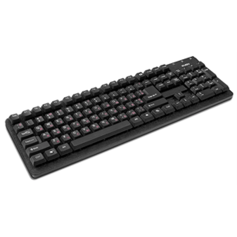 Keyboard SVEN STANDARD 301, USB
