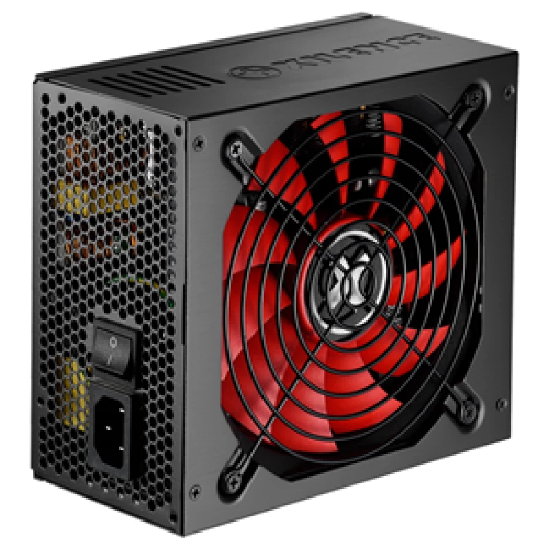 Sursa de alimentare PC XILENCE XP600R6 Performance C Series, 600W