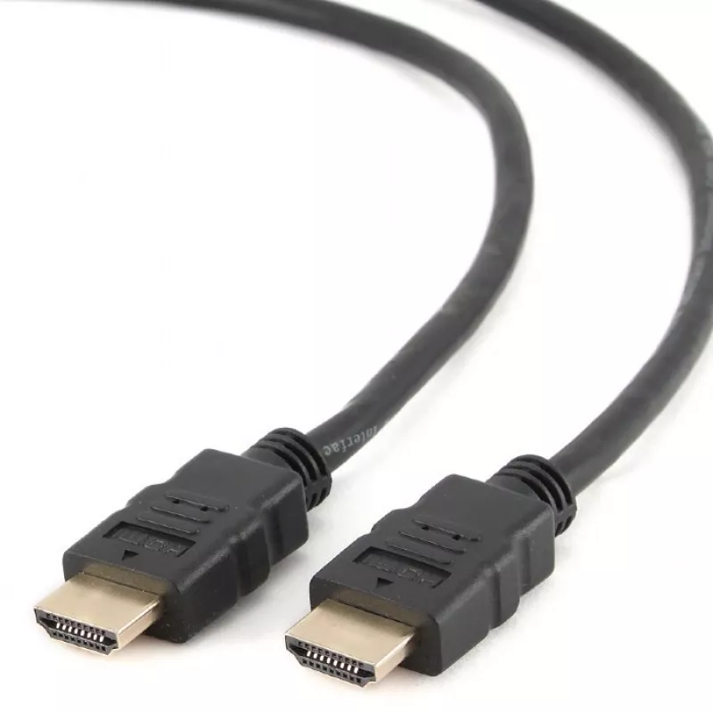 Кабель видео GEMBIRD CC-HDMI4-30M, HDMI-HDMI, male-male,  30m,  Black