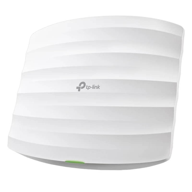 Acces Point TP-LINK EAP110, 300Mbps,  Wall Mount