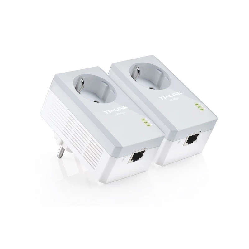 Power Line TP-LINK TL-PA4010P KIT