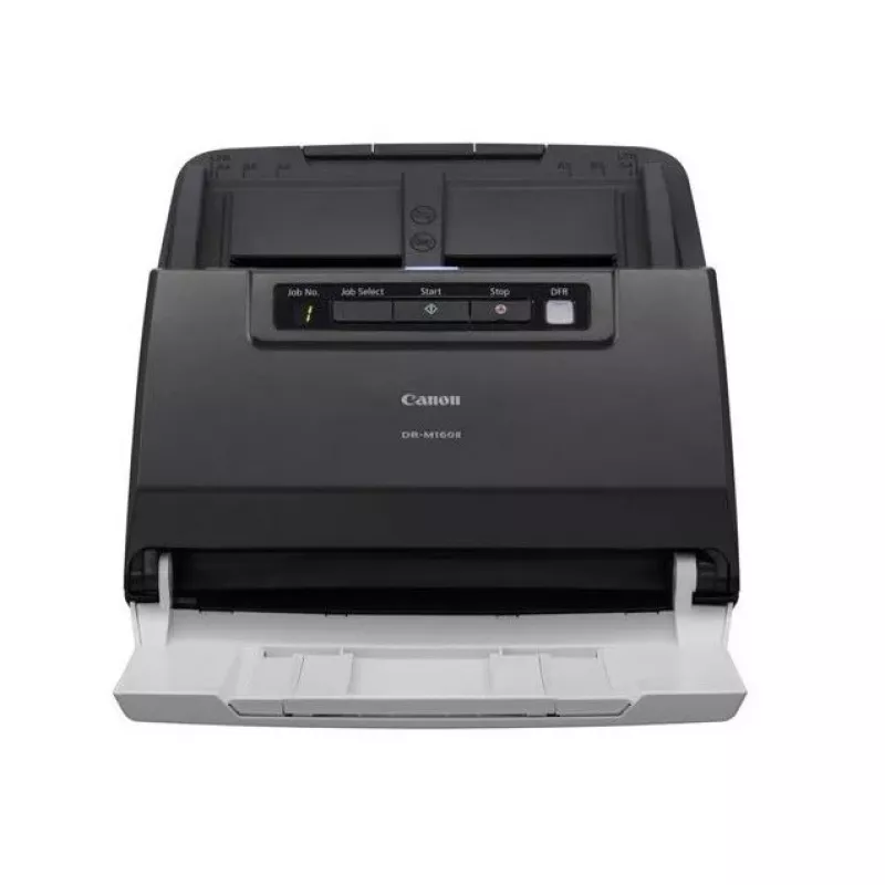 Scaner CANON DR-M160 II Duplex Scanner 600 dpi USB, Color, ADF 60 sheets