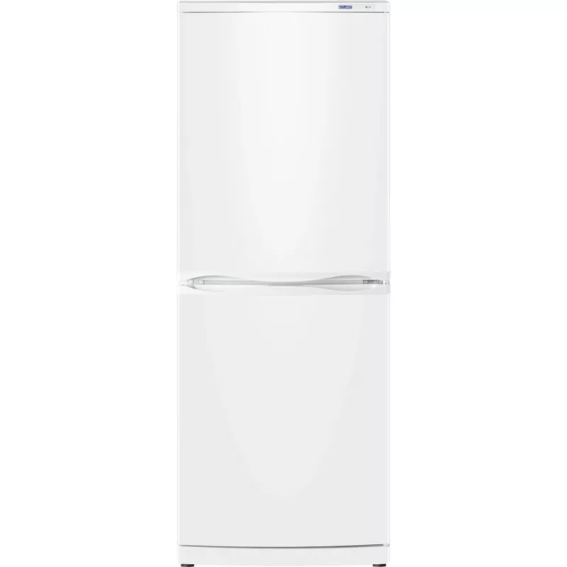 Frigider ATLANT XM 4010-022, 264 l,  Dezghetare manuala,  Dezghetare prin picurare,  161 cm,  Alb, A