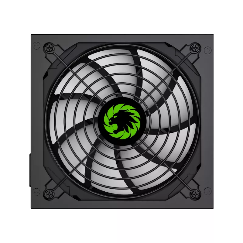 Блок питания ПК GAMEMAX GP-650, 650W