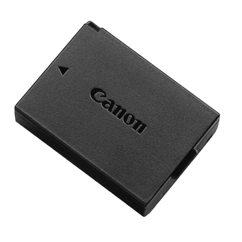 Accesoriu Foto CANON LP-E10, Battery pack, 860 mAh,  for EOS 1100D