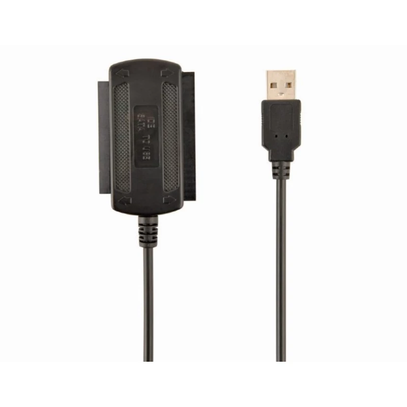 Adaptor GEMBIRD AUSI01, USB to IDE 2.5/3.5