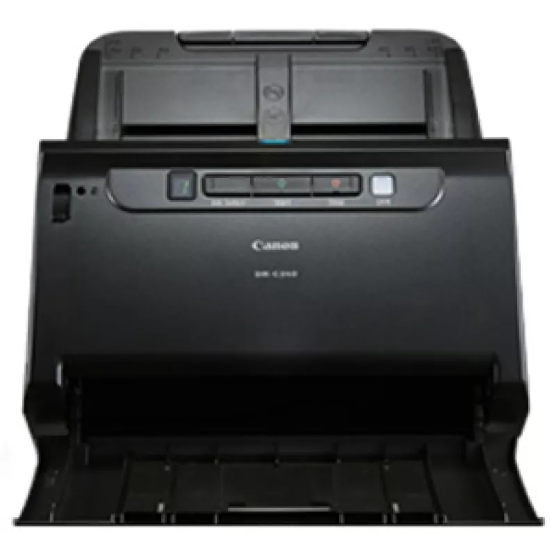 Scaner CANON DR-C240, ADF,  Duplex
