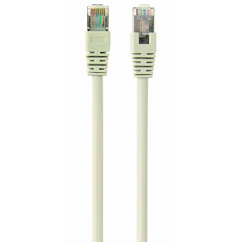 Patchcord Cablexpert PP22-10M, FTP, 10m