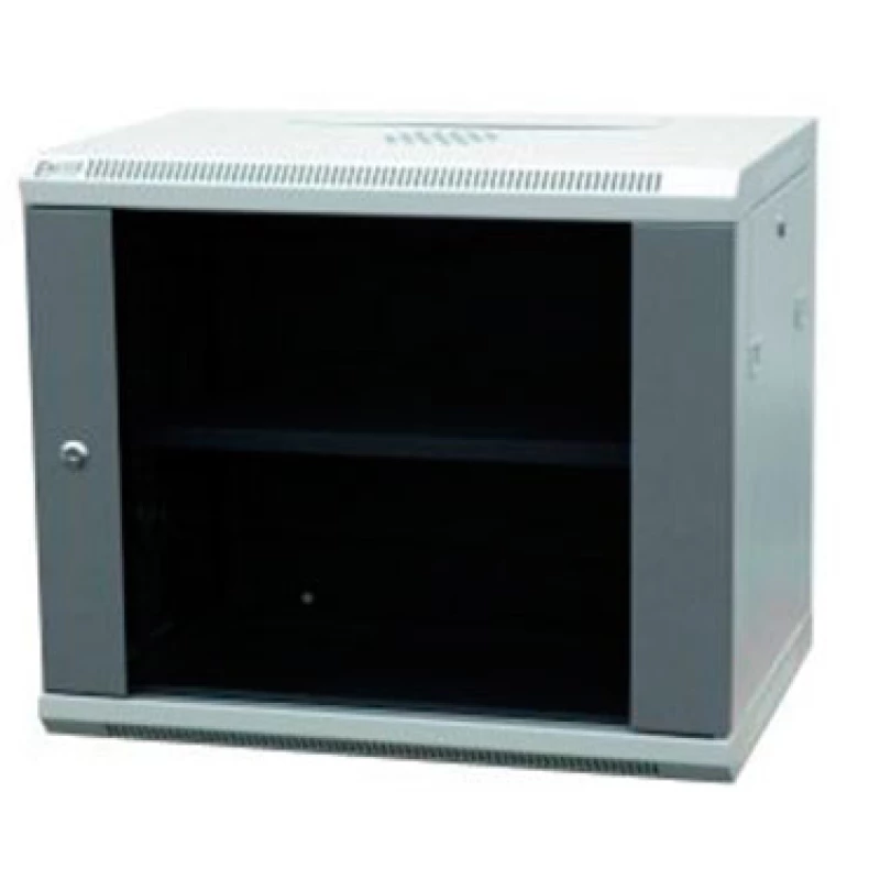 Dulap pentru telecomunicatii Hipro 19  9U Wall Mounted cabinet,  AP6409,   600x450x500
