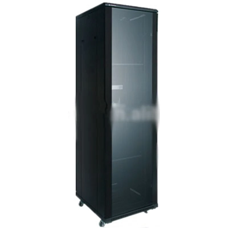 Dulap pentru telecomunicatii Hipro 19 42U Standard Rack Metal Cabinet,  NB6842,  600*800*2000