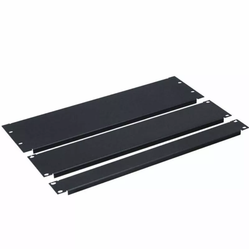 Accesorii cabinete metalice Hipro BLANK PANEL 3U, NM-7-3U