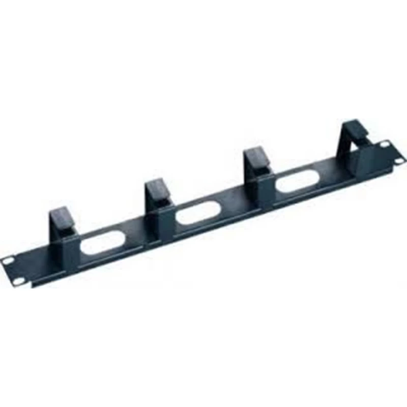 Accesorii cabinete metalice Hipro Cable Managment,  Plastic,  LY-CM-08