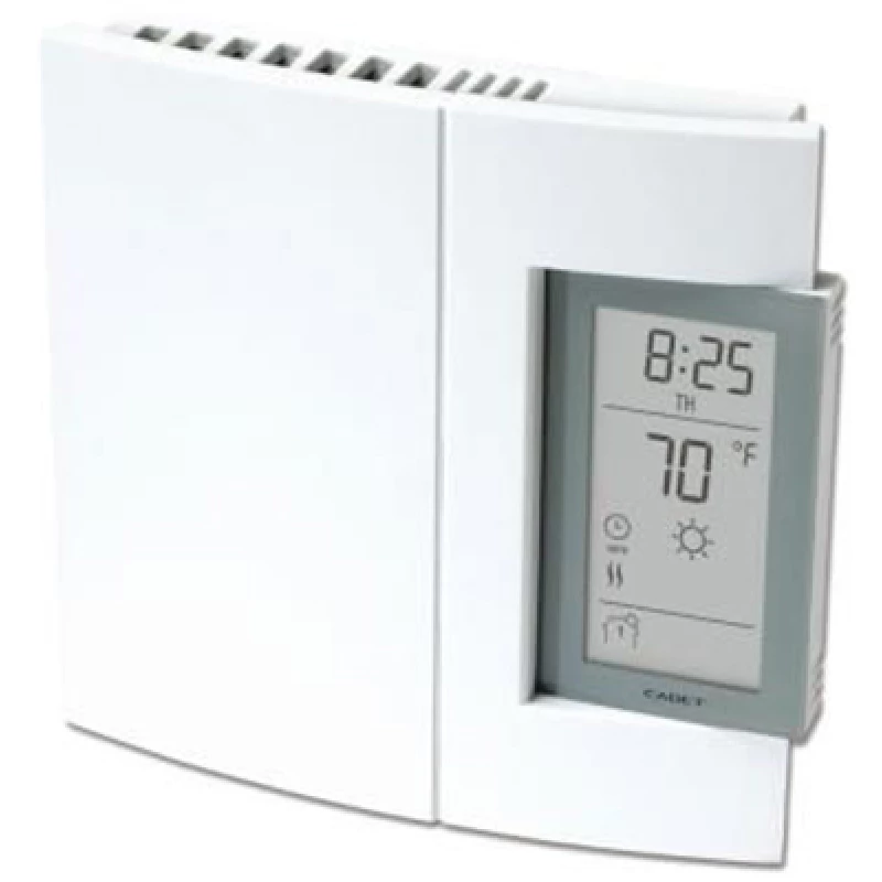 Accesorii cabinete metalice Hipro Thermostat with base NM-30,  control cabinet inner temperature by colling fan