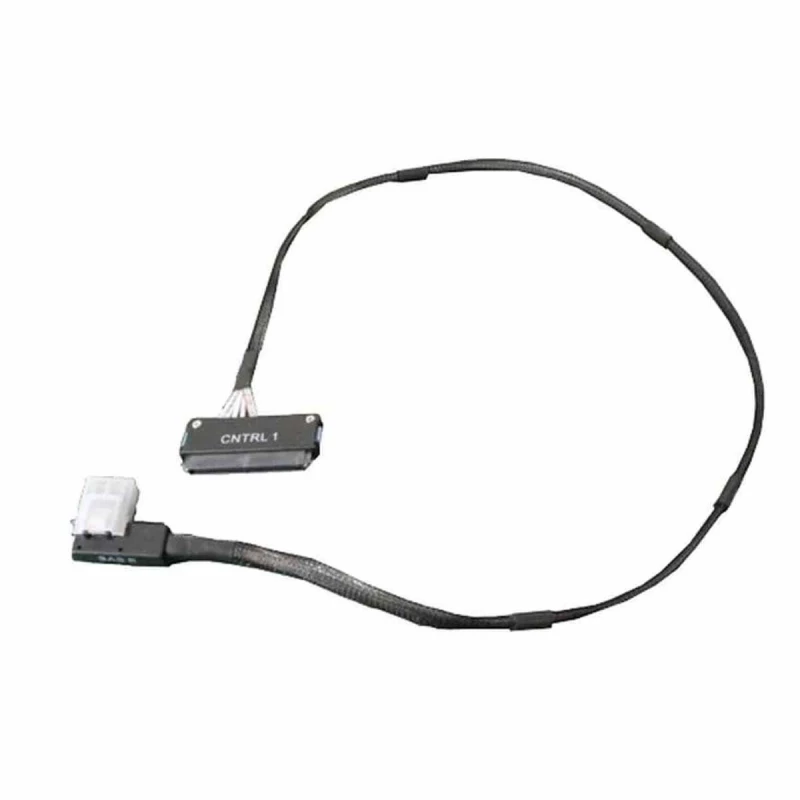 None DELL CABLE FOR PERC H200 CONTROLLER FOR T110 II CHASSIS - KIT